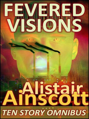 cover image of Fevered Visions